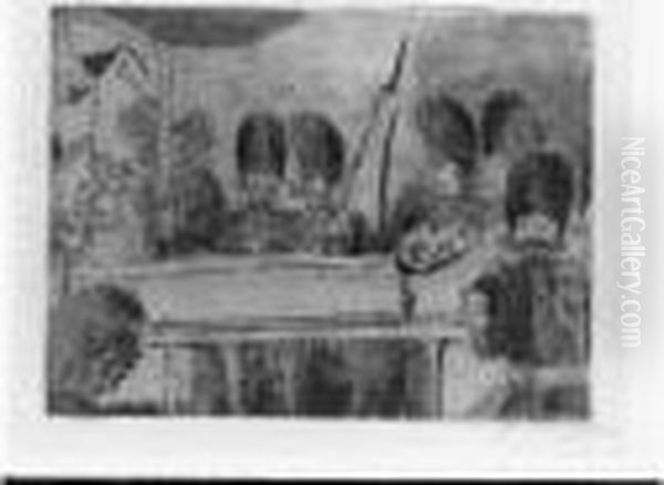 Les Gendarmes - view 1