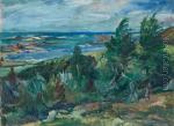 Bord De Mer - view 1