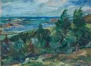 Bord De Mer