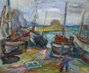 Bateaux De Peche