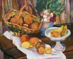 Nature Morte