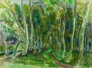 Sous-bois