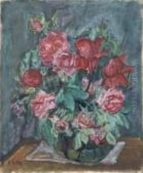Bouquet De Fleurs - view 1