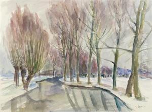 Winter Landscape