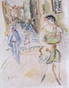 Rue Animee