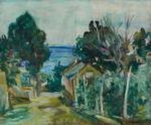 Maison En Bord De Mer