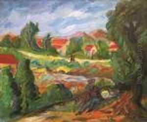 Paysage