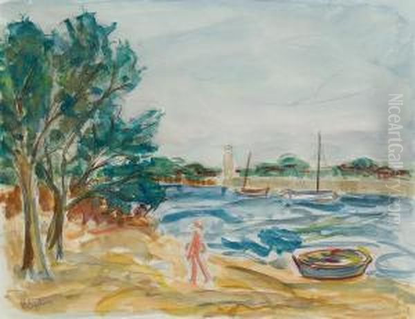 Haven In The Bay - view 1