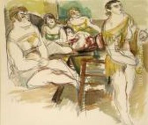 Femmes De Marseille