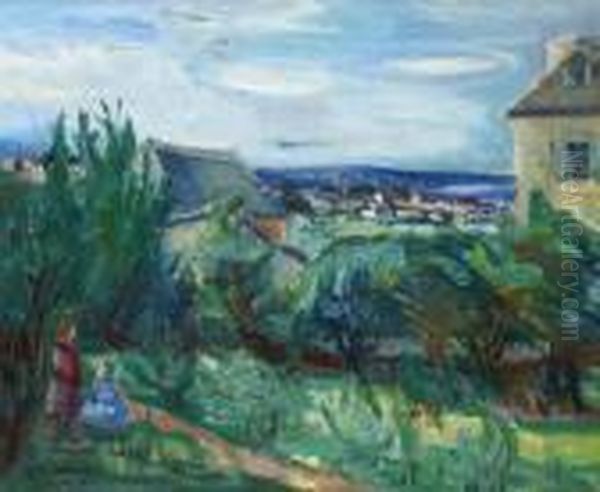 Village En Bord De Mer - view 1