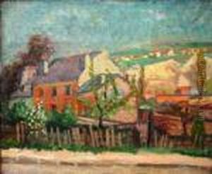 La Maison by Henri Epstein
