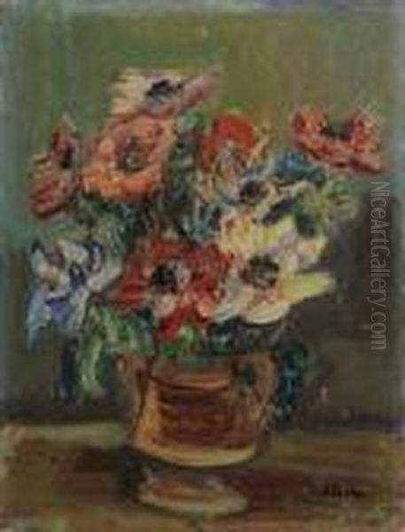 Bouquet De Fleurs - view 1