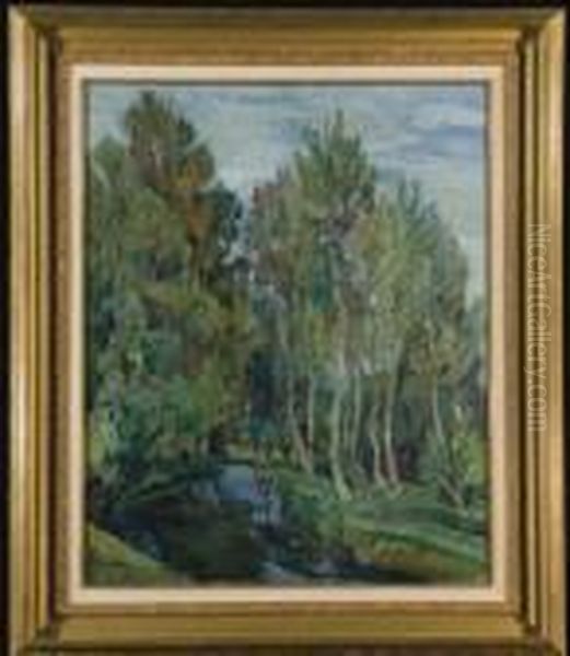 Riviare Ombragae - view 1
