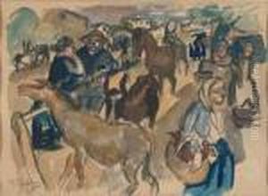 Le Marche Aux Anes Le Marche Aux Anes