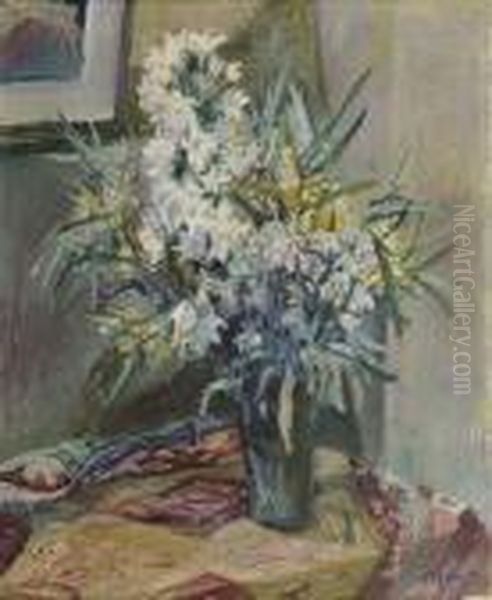 Bouquet De Fleurs - view 1