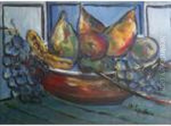 Corbeille De Fruits - view 1