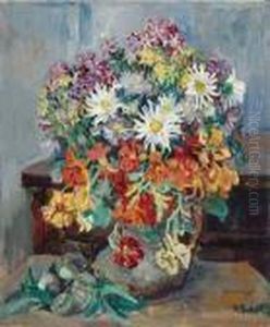 Le Grand Bouquet Le Grand Bouquet