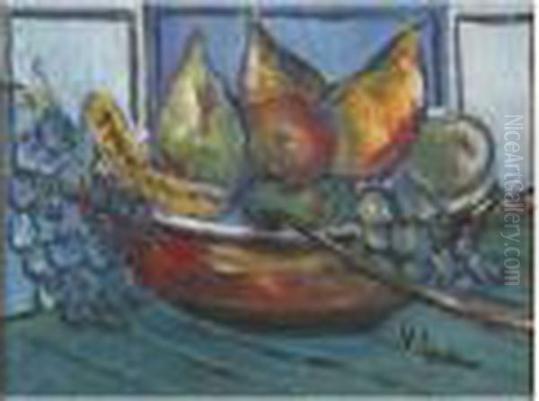 La Corbeille De Fruits - view 1