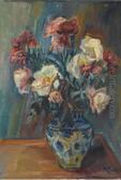 Bouquet De Fleurs - view 1