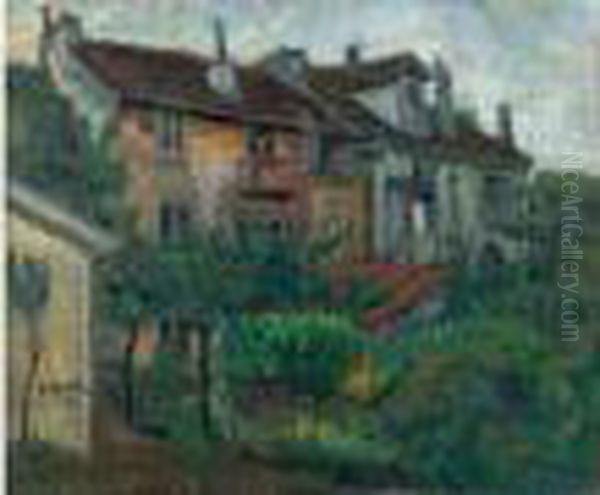 Paysage - view 1