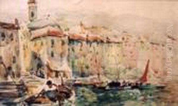 Paysage De Corse - view 1