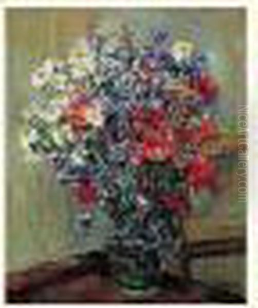 Bouquet De Fleurs Champetres - view 1