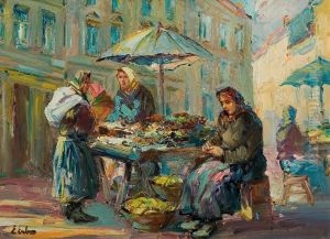 Lviv Pedlars Lviv Pedlars
