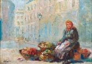 Przekupka Przekupka