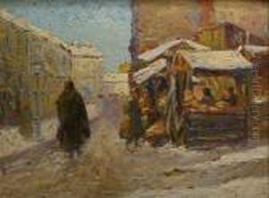 Market Market