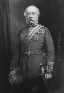 Sir James Yorke Scarlett 1799-1871 1861 Sir James Yorke Scarlett 1799-1871 1861