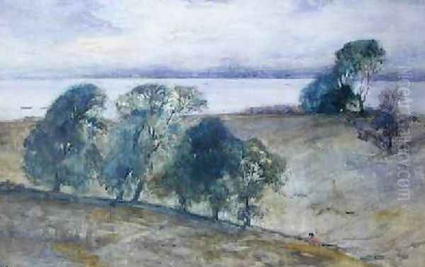 Dundee - view 1
