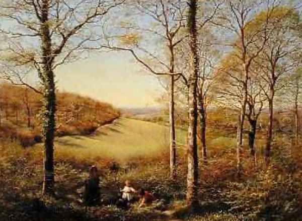 Springtime 1853 2 - view 1