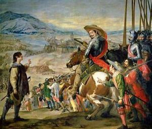 The Taking of Breisach