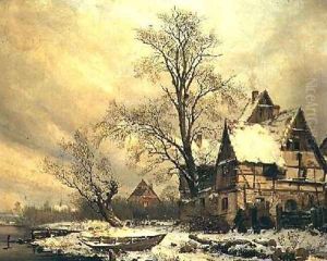 Winter Landscape