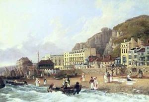 View of Ramsgate