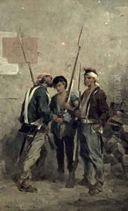 Giving the Order