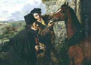 Not Sold Yet by John Templeton Lucas