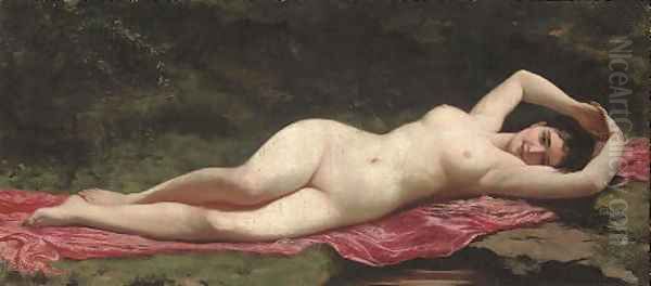 Venus - view 1