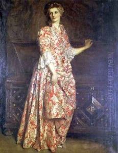 The Mistletoe Bough