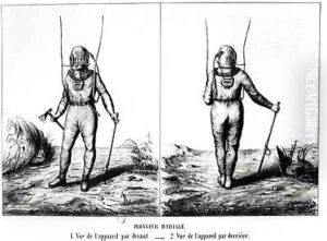 Deep Sea Diver Deep Sea Diver