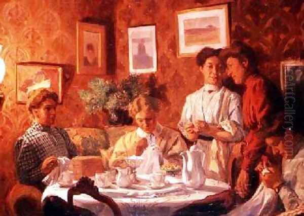 The Sewing Group - view 1