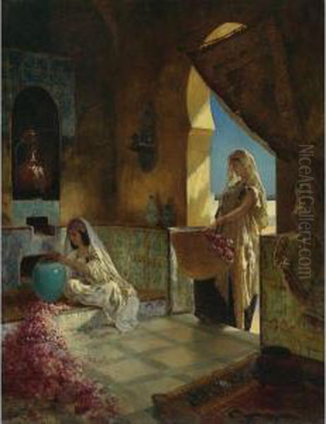 The Perfume Makers - view 1