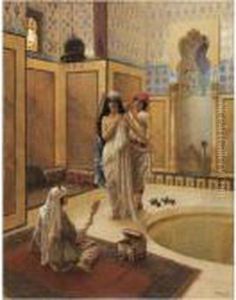 After The Bath