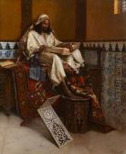 Reading The Qur'an