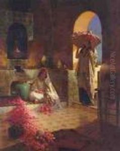 Perfume Makers