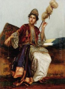 The Distaff