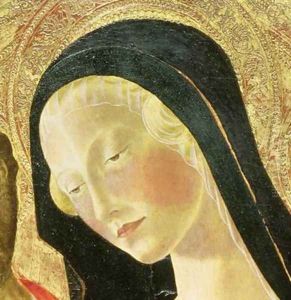 Madonna and Child 2