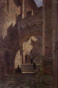 Mont Saint Michel