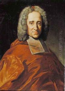 Cardinal Guillaume Dubois 1656-1723