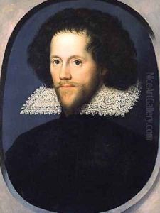 Sir William Pope 1596-1624